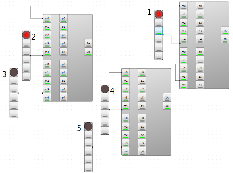 Sample program